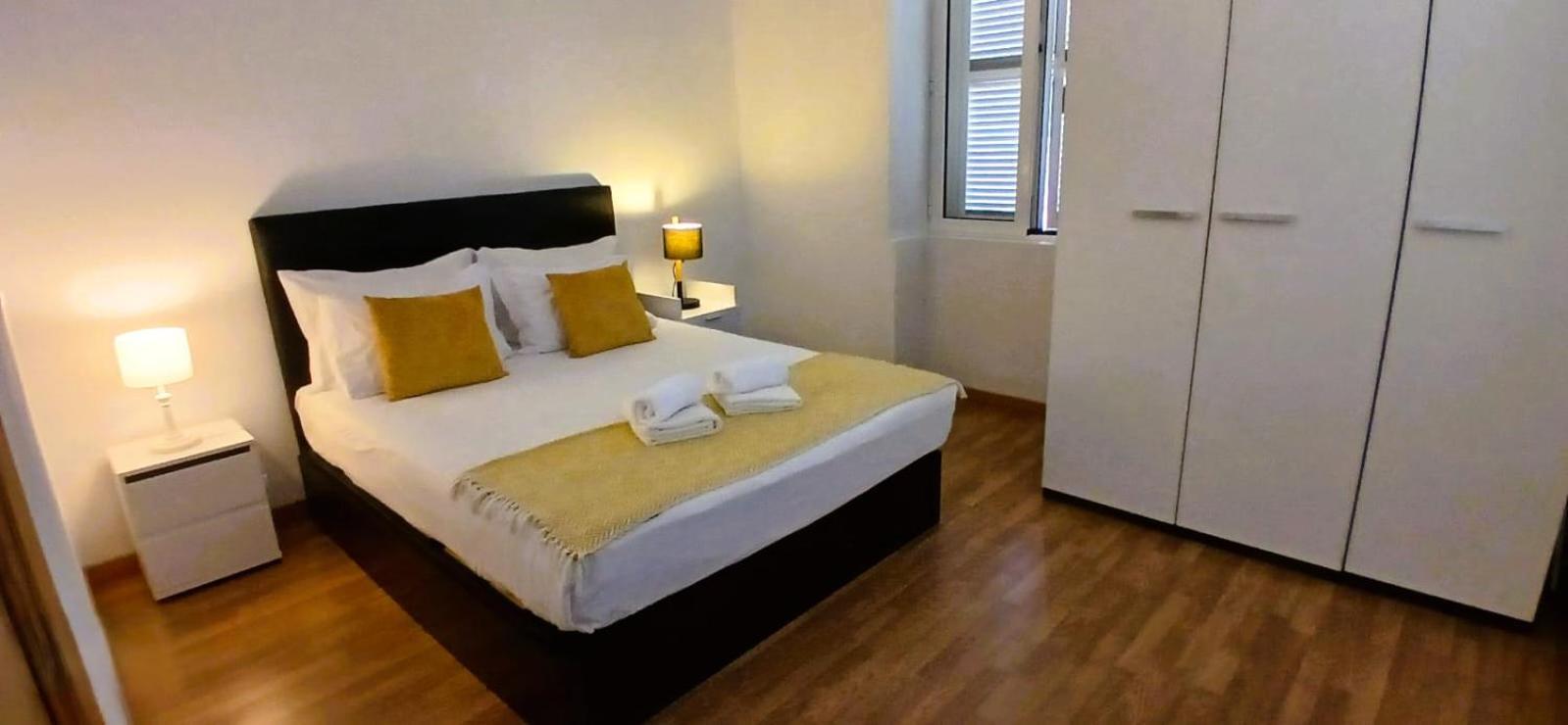 Sea House Hotel ฟุงชาล ภายนอก รูปภาพ